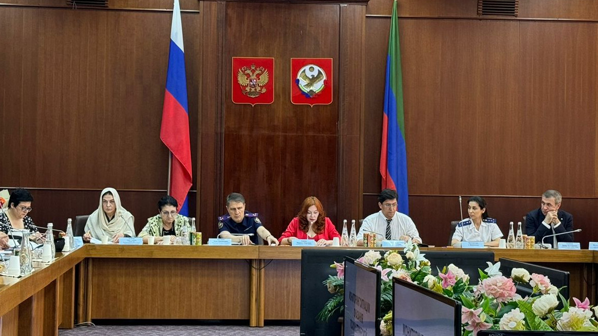 «Охрана здоровья несовершеннолетних и оказания квалифицированной психиатрической помощи: проблемы правоприменения»