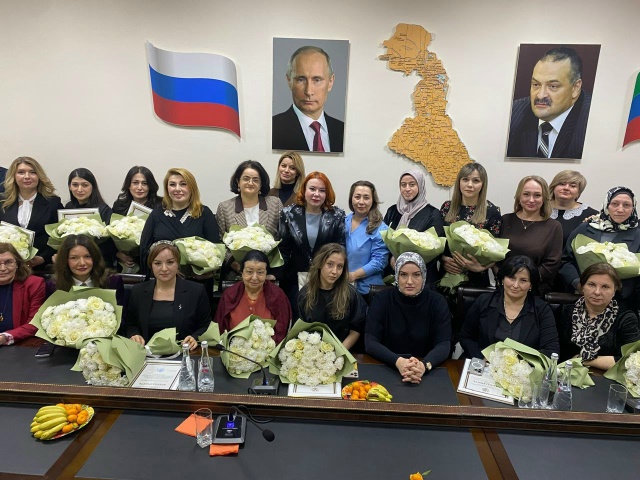 Общественный совет при Уполномоченном подвели итоги года