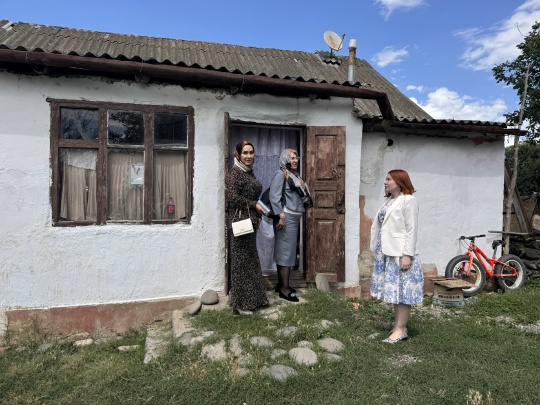 Итоги заседания межведомственного консилиума по профилактике социального сиротства на территории городского округа «город Кизляр» и муниципального района «Кизлярский район»